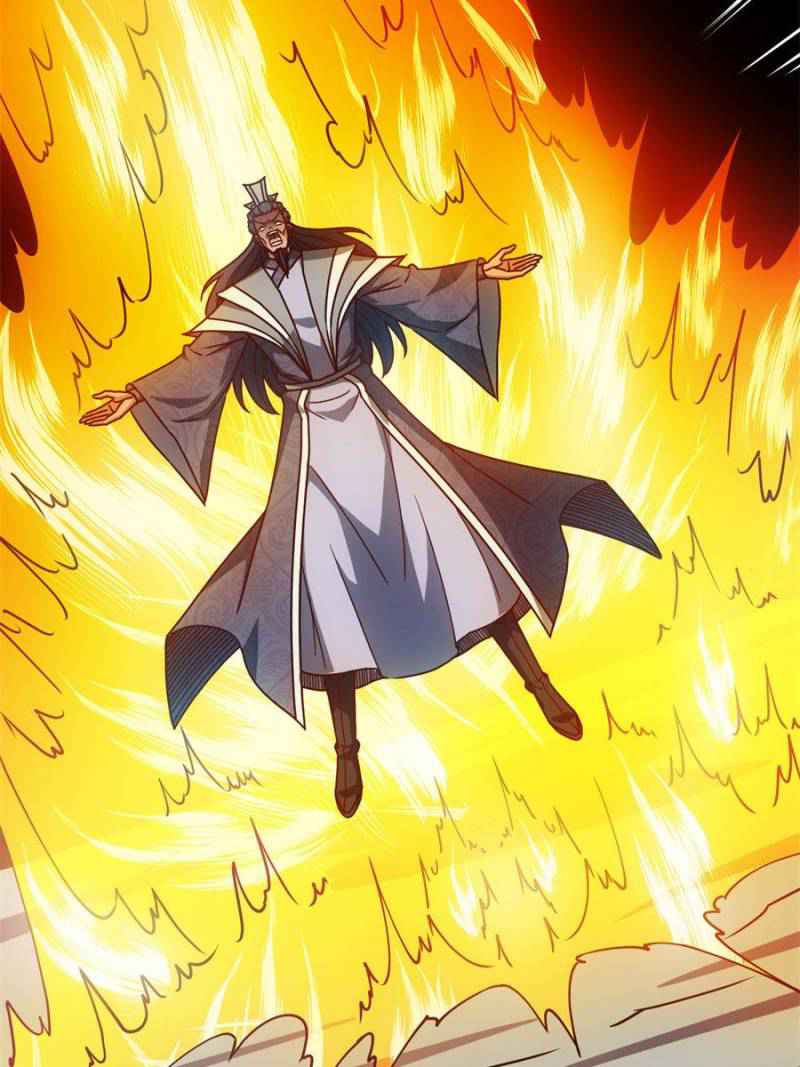 The Greatest Deity Chapter 92 37